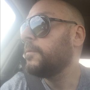 Meet your Posher, Will